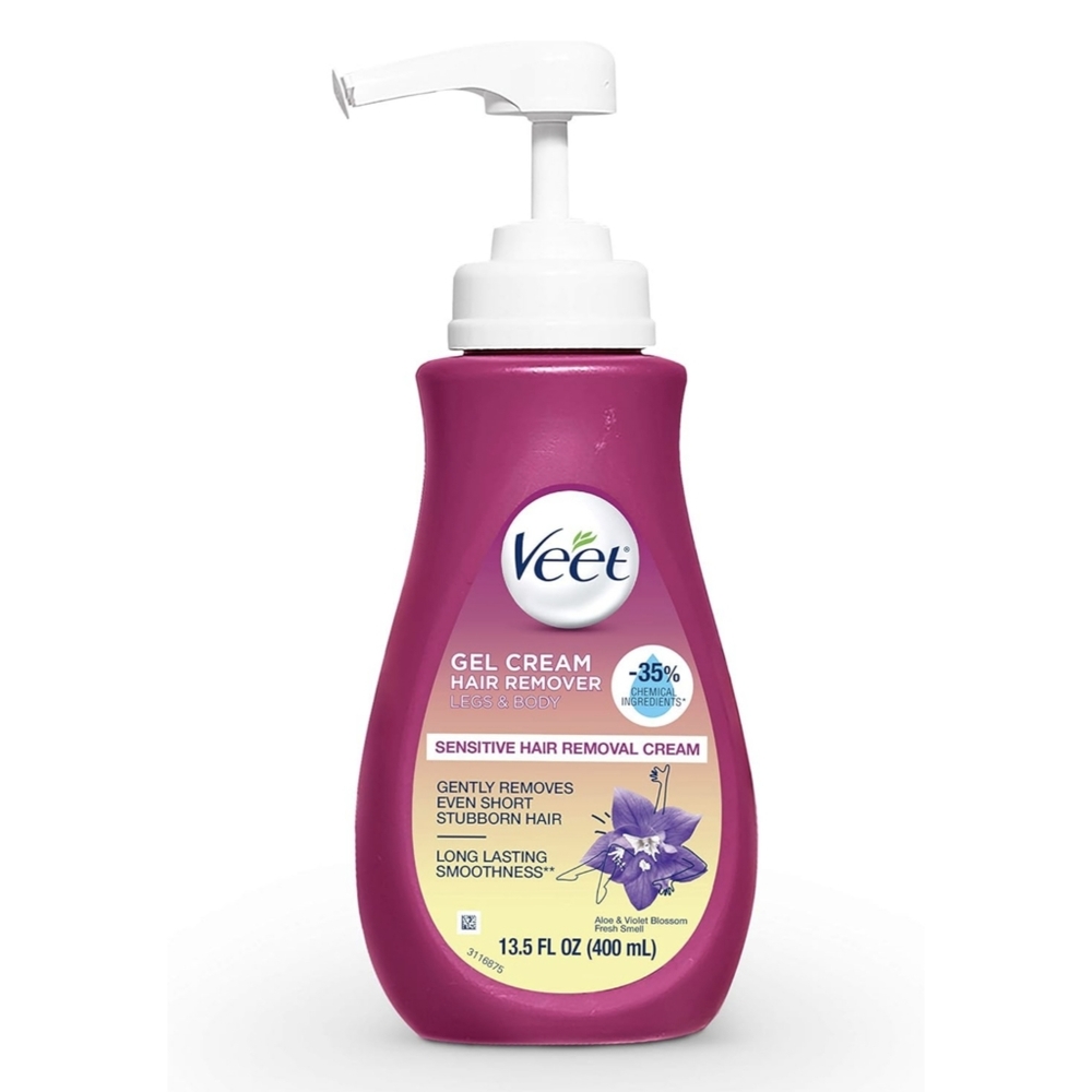 VEET Sensitive Skin Hair Removal Cream For Women *NEW*